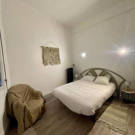 La Belle époque, Climatisation, Emplacement idéal Apartamento Carcasona Exterior foto
