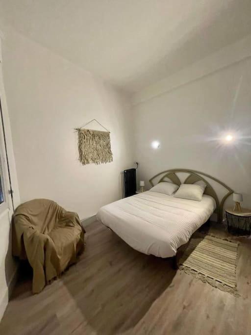 La Belle époque, Climatisation, Emplacement idéal Apartamento Carcasona Exterior foto