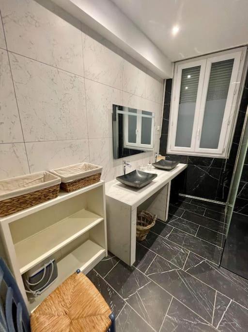 La Belle époque, Climatisation, Emplacement idéal Apartamento Carcasona Exterior foto