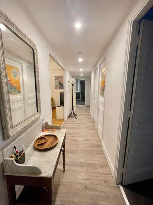 La Belle époque, Climatisation, Emplacement idéal Apartamento Carcasona Exterior foto